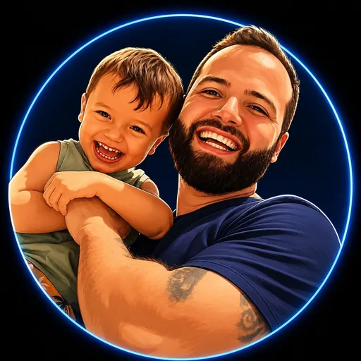 Avatar do Nonato